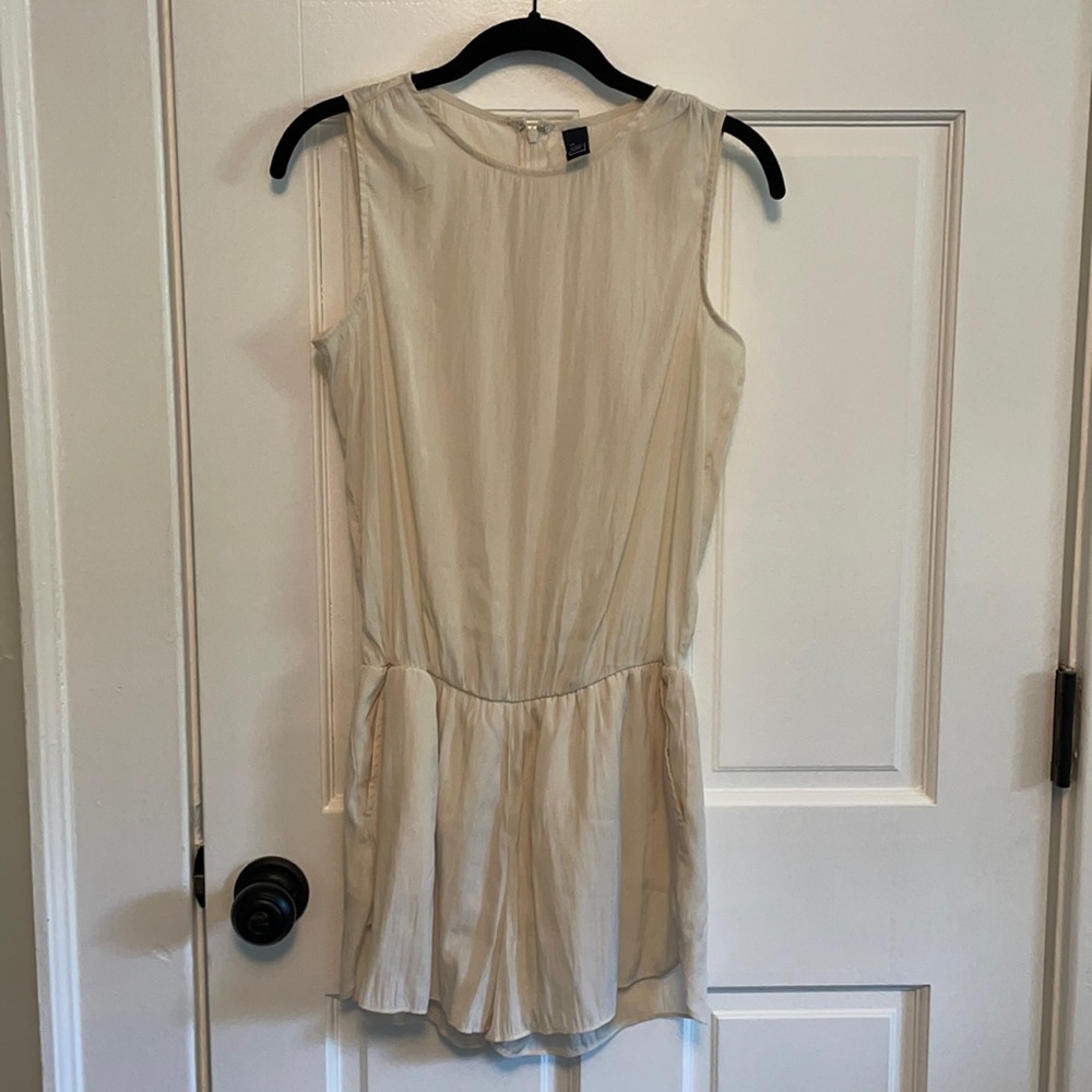 Gap Silky Romper